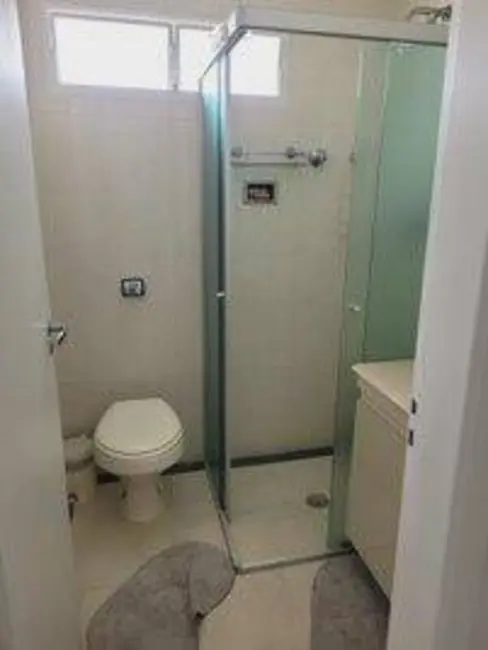 Foto 8 de Apartamento com 3 quartos para alugar, 82m2 em São Paulo - SP