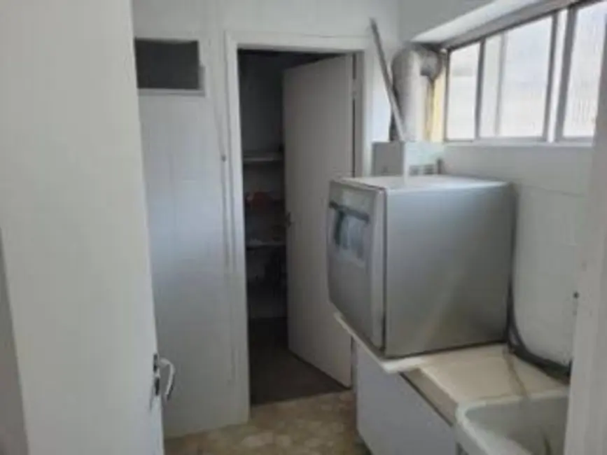 Foto 6 de Apartamento com 3 quartos para alugar, 82m2 em São Paulo - SP