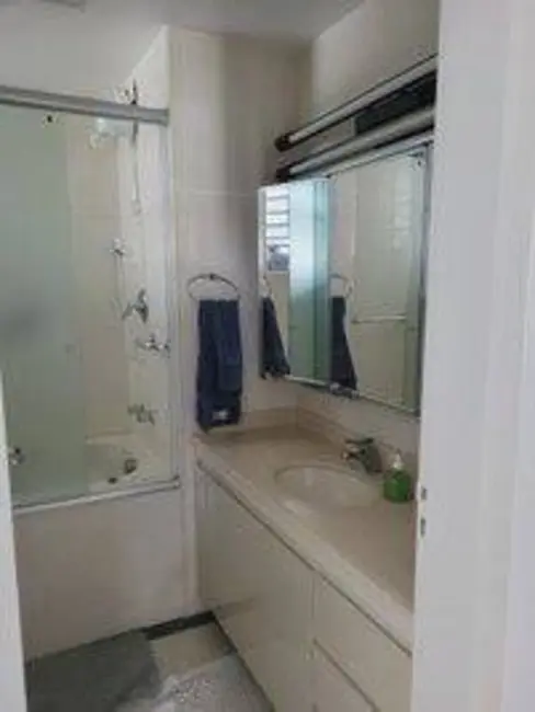 Foto 5 de Apartamento com 3 quartos para alugar, 82m2 em São Paulo - SP