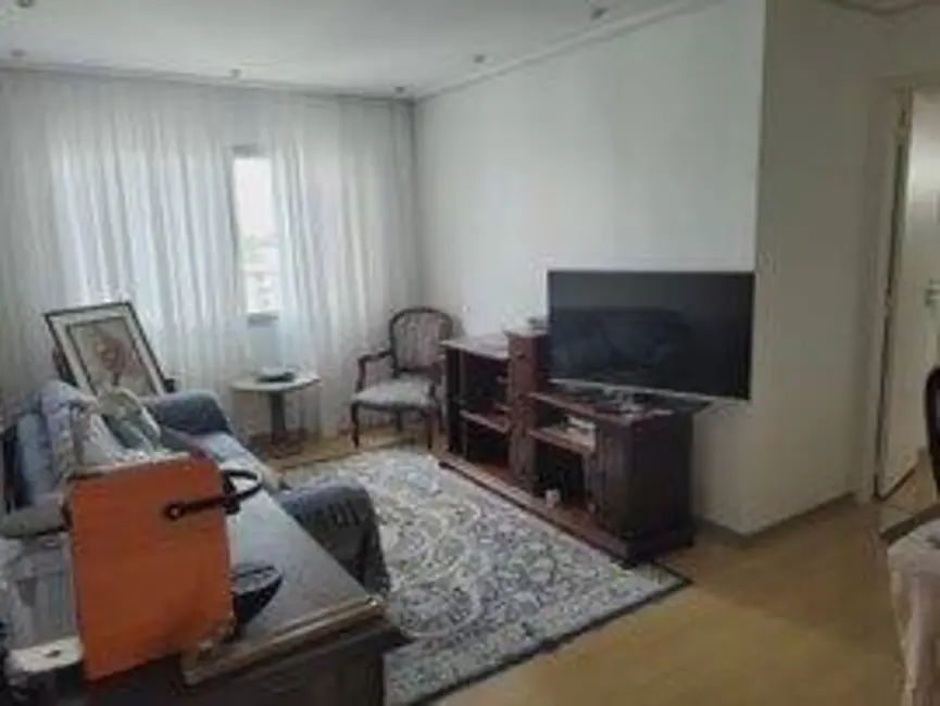 Foto 1 de Apartamento com 3 quartos para alugar, 82m2 em São Paulo - SP