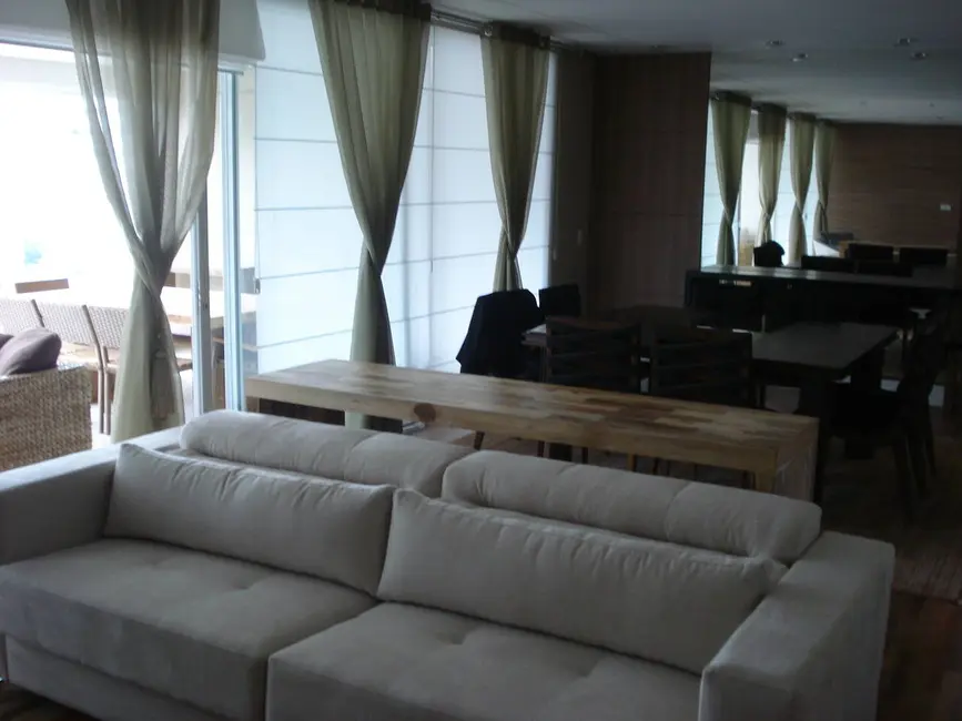 Foto 3 de Apartamento com 4 quartos à venda e para alugar, 222m2 em Campo Belo, São Paulo - SP