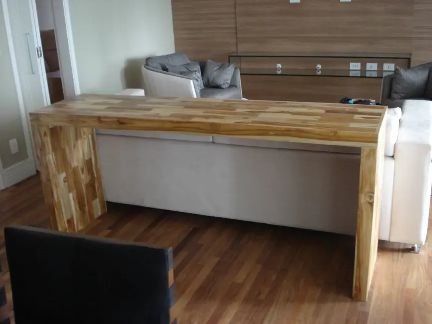 Foto 4 de Apartamento com 4 quartos à venda e para alugar, 222m2 em Campo Belo, São Paulo - SP