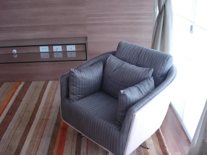 Foto 6 de Apartamento com 4 quartos à venda e para alugar, 222m2 em Campo Belo, São Paulo - SP