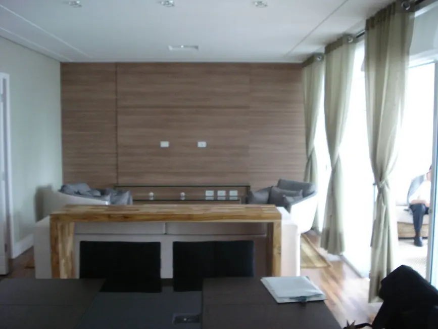 Foto 8 de Apartamento com 4 quartos à venda e para alugar, 222m2 em Campo Belo, São Paulo - SP