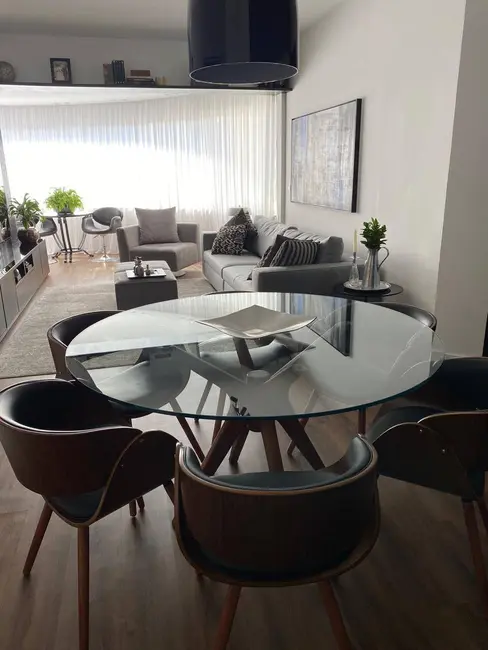 Foto 5 de Apartamento com 2 quartos à venda e para alugar, 116m2 em Brooklin Paulista, São Paulo - SP