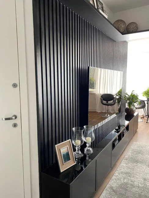 Foto 3 de Apartamento com 2 quartos à venda e para alugar, 116m2 em Brooklin Paulista, São Paulo - SP