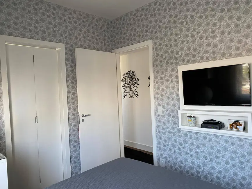 Foto 8 de Apartamento com 2 quartos à venda e para alugar, 116m2 em Brooklin Paulista, São Paulo - SP