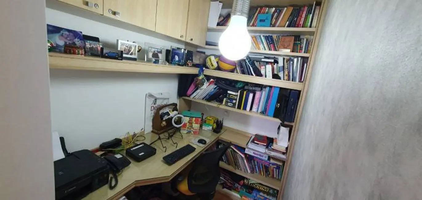 Foto 8 de Apartamento com 2 quartos à venda, 98m2 em Vila Olímpia, São Paulo - SP