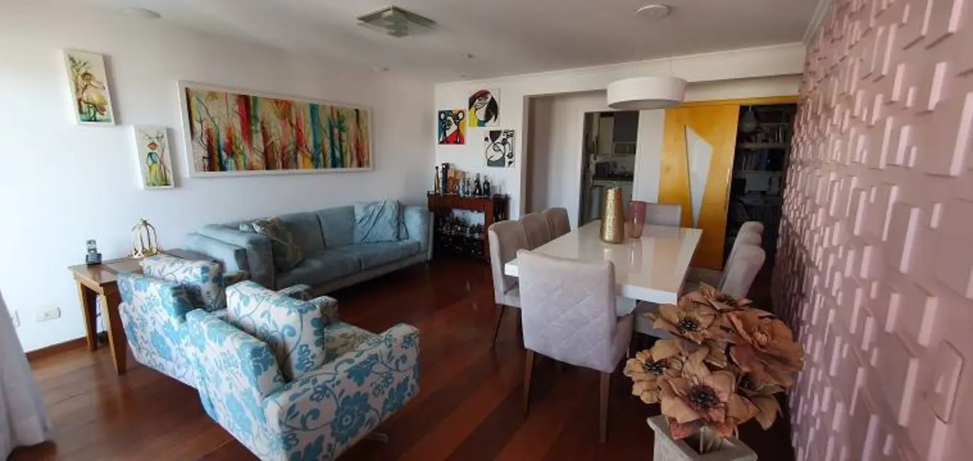 Foto 1 de Apartamento com 2 quartos à venda, 98m2 em Vila Olímpia, São Paulo - SP