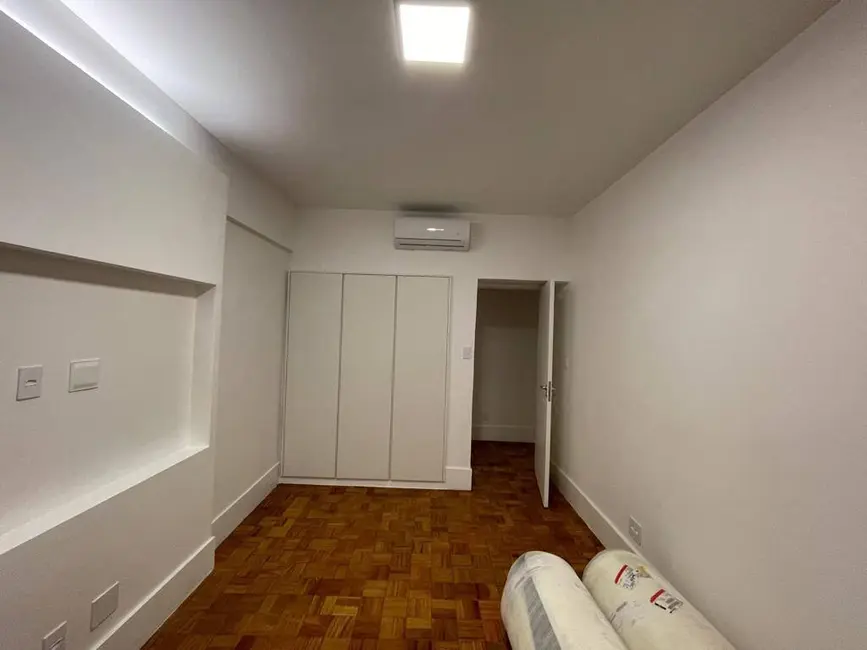 Foto 9 de Apartamento com 3 quartos para alugar, 123m2 em Paraíso, São Paulo - SP