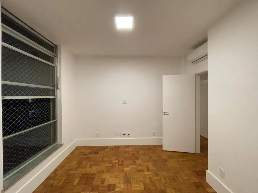 Foto 5 de Apartamento com 3 quartos para alugar, 123m2 em Paraíso, São Paulo - SP