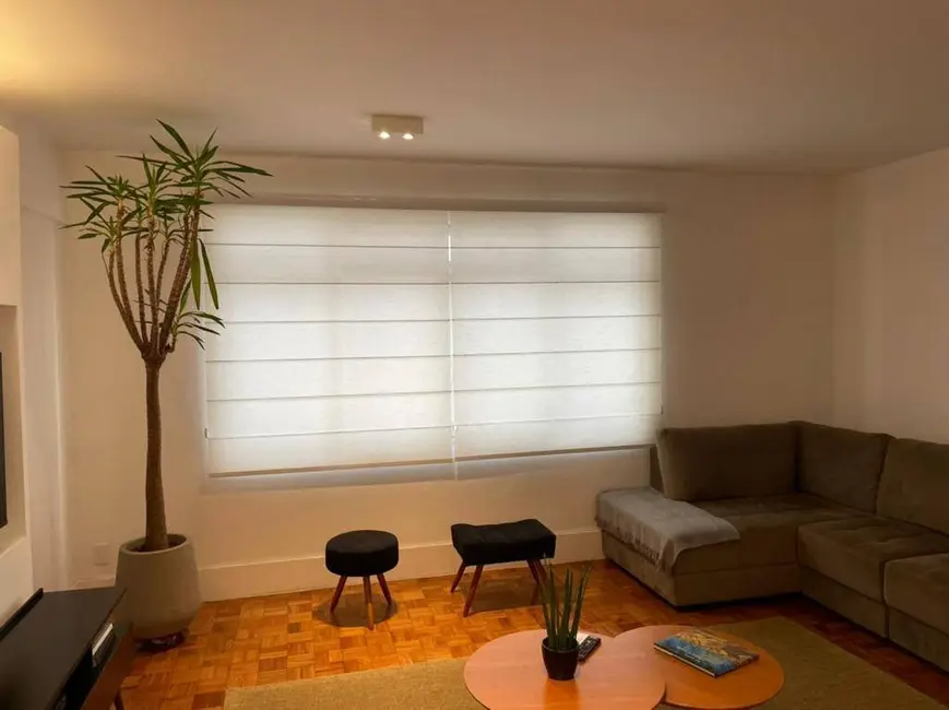 Foto 3 de Apartamento com 3 quartos para alugar, 123m2 em Paraíso, São Paulo - SP