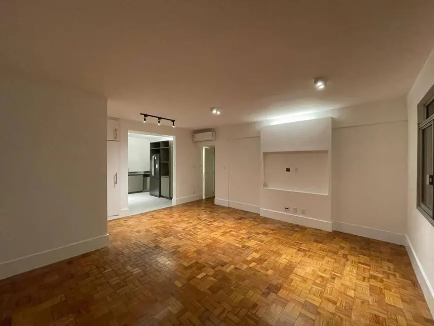 Foto 4 de Apartamento com 3 quartos para alugar, 123m2 em Paraíso, São Paulo - SP
