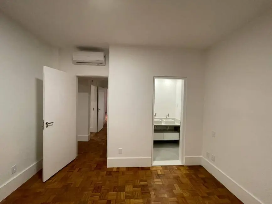 Foto 6 de Apartamento com 3 quartos para alugar, 123m2 em Paraíso, São Paulo - SP