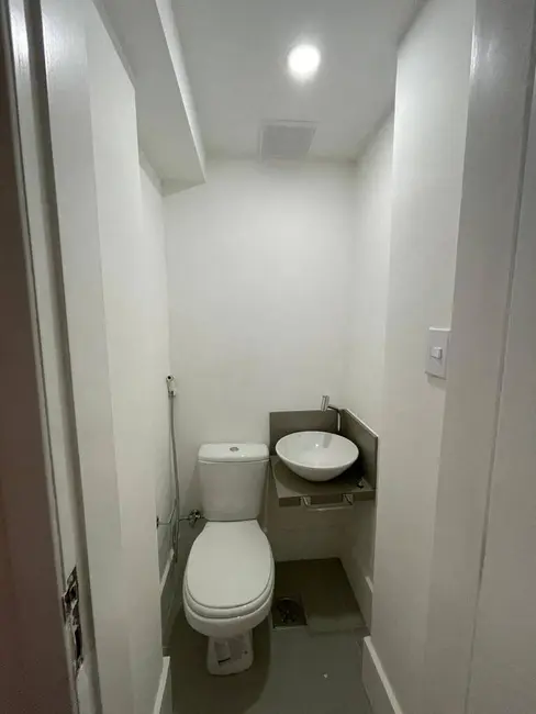 Foto 8 de Apartamento com 3 quartos para alugar, 123m2 em Paraíso, São Paulo - SP