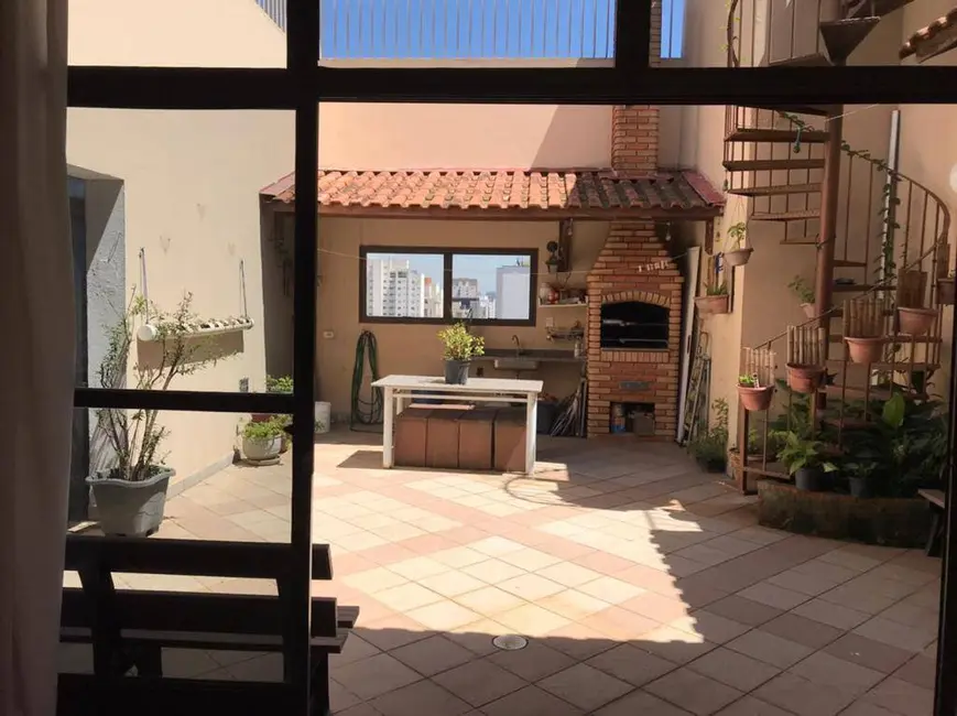 Foto 1 de Apartamento com 4 quartos à venda e para alugar, 360m2 em Moema, São Paulo - SP