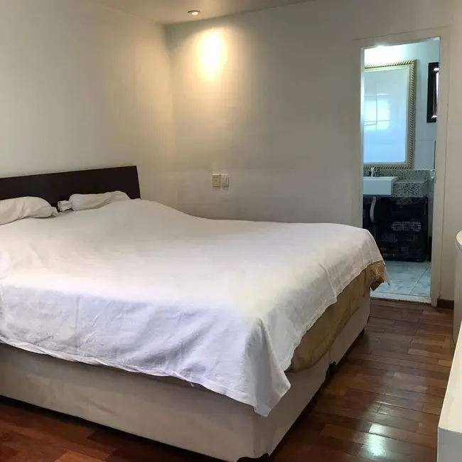 Apartamento com 4 quartos à venda e para alugar, 360m2 em Moema, São Paulo - SP - imagem 7 Foto 7 de Apartamento com 4 quartos à venda e para alugar, 360m2 em Moema, São Paulo - SP