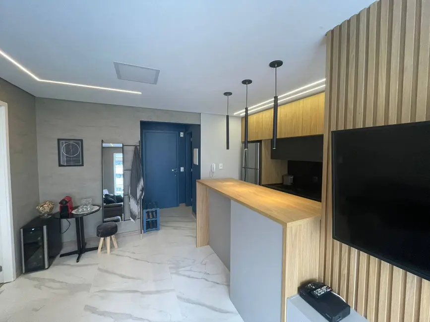 Apartamento com 1 quarto à venda, 53m2 em Vila Mascote, São Paulo - SP - imagem 7 Foto 7 de Apartamento com 1 quarto à venda, 53m2 em Vila Mascote, São Paulo - SP