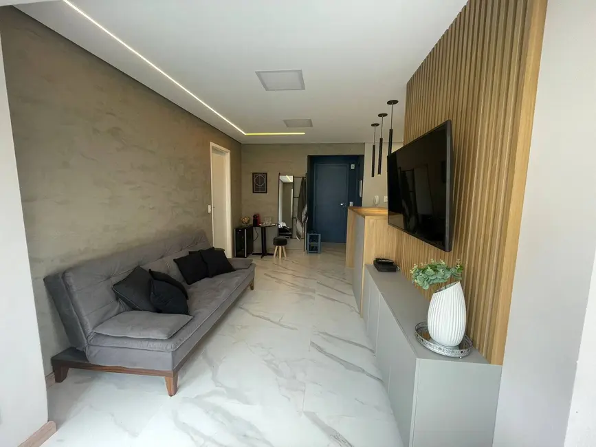 Foto 2 de Apartamento com 1 quarto à venda, 53m2 em Vila Mascote, São Paulo - SP