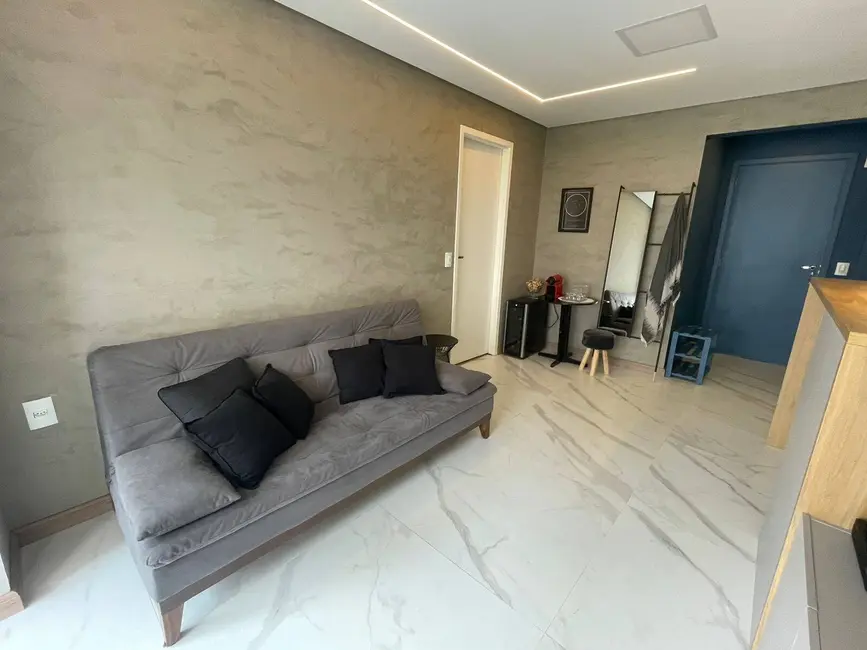 Apartamento com 1 quarto à venda, 53m2 em Vila Mascote, São Paulo - SP - imagem 3 Foto 3 de Apartamento com 1 quarto à venda, 53m2 em Vila Mascote, São Paulo - SP