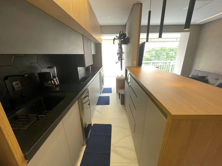 Apartamento com 1 quarto à venda, 53m2 em Vila Mascote, São Paulo - SP - imagem 9 Foto 9 de Apartamento com 1 quarto à venda, 53m2 em Vila Mascote, São Paulo - SP