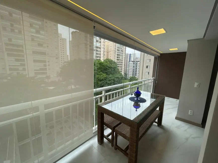 Apartamento com 1 quarto à venda, 53m2 em Vila Mascote, São Paulo - SP - imagem 5 Foto 5 de Apartamento com 1 quarto à venda, 53m2 em Vila Mascote, São Paulo - SP