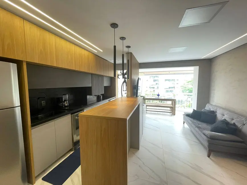 Apartamento com 1 quarto à venda, 53m2 em Vila Mascote, São Paulo - SP - imagem 6 Foto 6 de Apartamento com 1 quarto à venda, 53m2 em Vila Mascote, São Paulo - SP