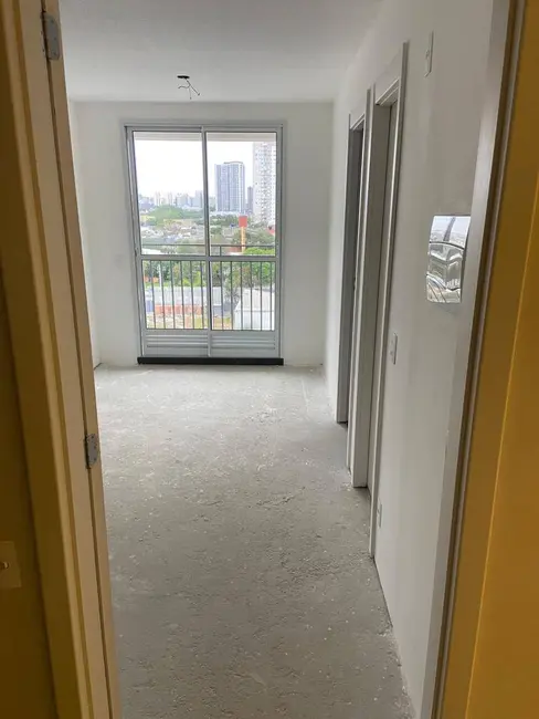 Foto 4 de Apartamento com 1 quarto à venda, 41m2 em Socorro, São Paulo - SP