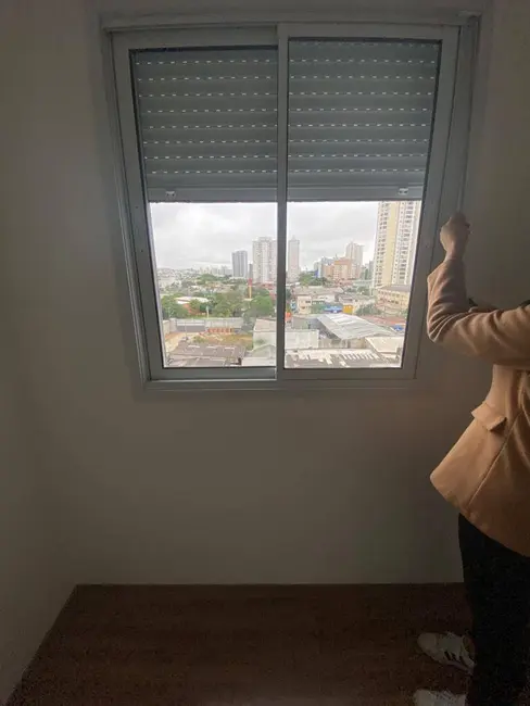 Foto 5 de Apartamento com 1 quarto à venda, 41m2 em Socorro, São Paulo - SP