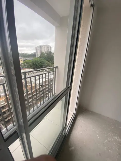 Foto 2 de Apartamento com 1 quarto à venda, 41m2 em Socorro, São Paulo - SP
