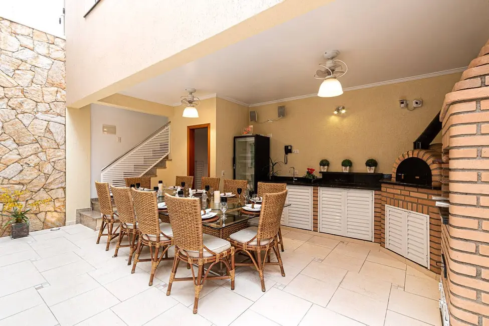 Casa com 2 quartos à venda, 178m2 em Moema, São Paulo - SP - imagem 7 Foto 7 de Casa com 2 quartos à venda, 178m2 em Moema, São Paulo - SP