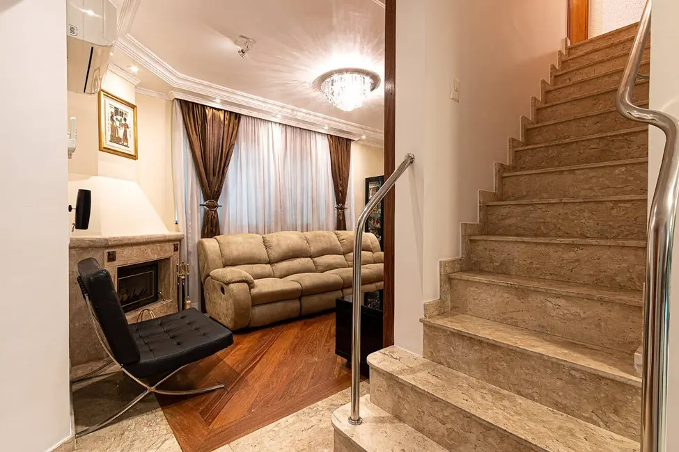 Casa com 2 quartos à venda, 178m2 em Moema, São Paulo - SP - imagem 3 Foto 3 de Casa com 2 quartos à venda, 178m2 em Moema, São Paulo - SP