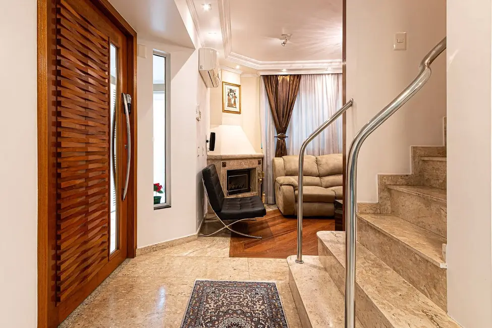 Casa com 2 quartos à venda, 178m2 em Moema, São Paulo - SP - imagem 4 Foto 4 de Casa com 2 quartos à venda, 178m2 em Moema, São Paulo - SP