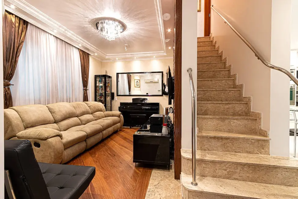 Casa com 2 quartos à venda, 178m2 em Moema, São Paulo - SP - imagem 2 Foto 2 de Casa com 2 quartos à venda, 178m2 em Moema, São Paulo - SP