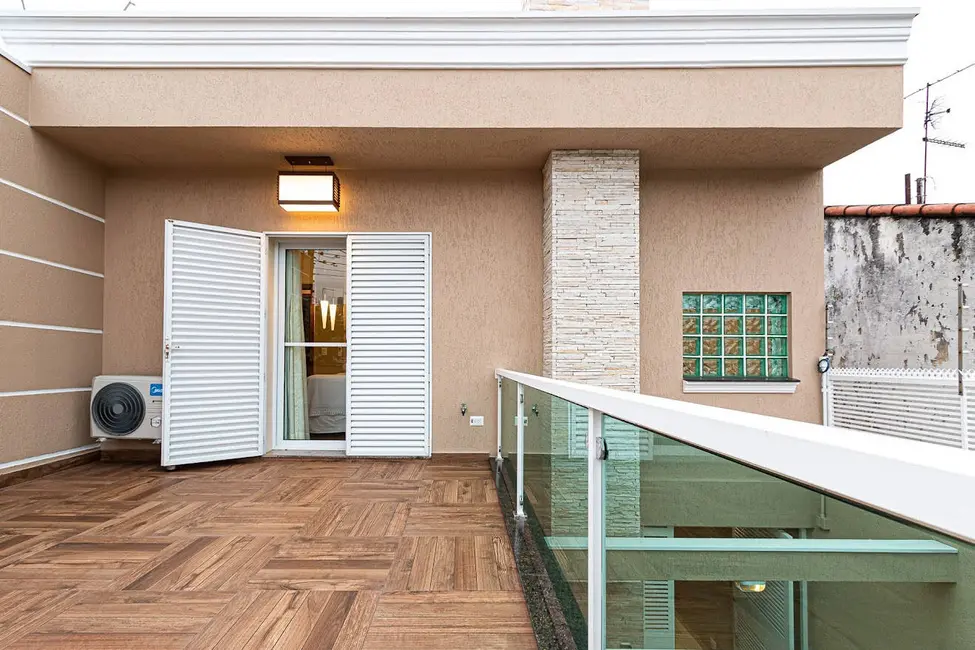 Casa com 2 quartos à venda, 178m2 em Moema, São Paulo - SP - imagem 6 Foto 6 de Casa com 2 quartos à venda, 178m2 em Moema, São Paulo - SP