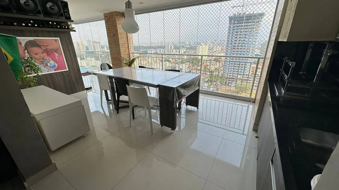 Foto 4 de Apartamento com 2 quartos à venda, 115m2 em Alto da Boa Vista, São Paulo - SP