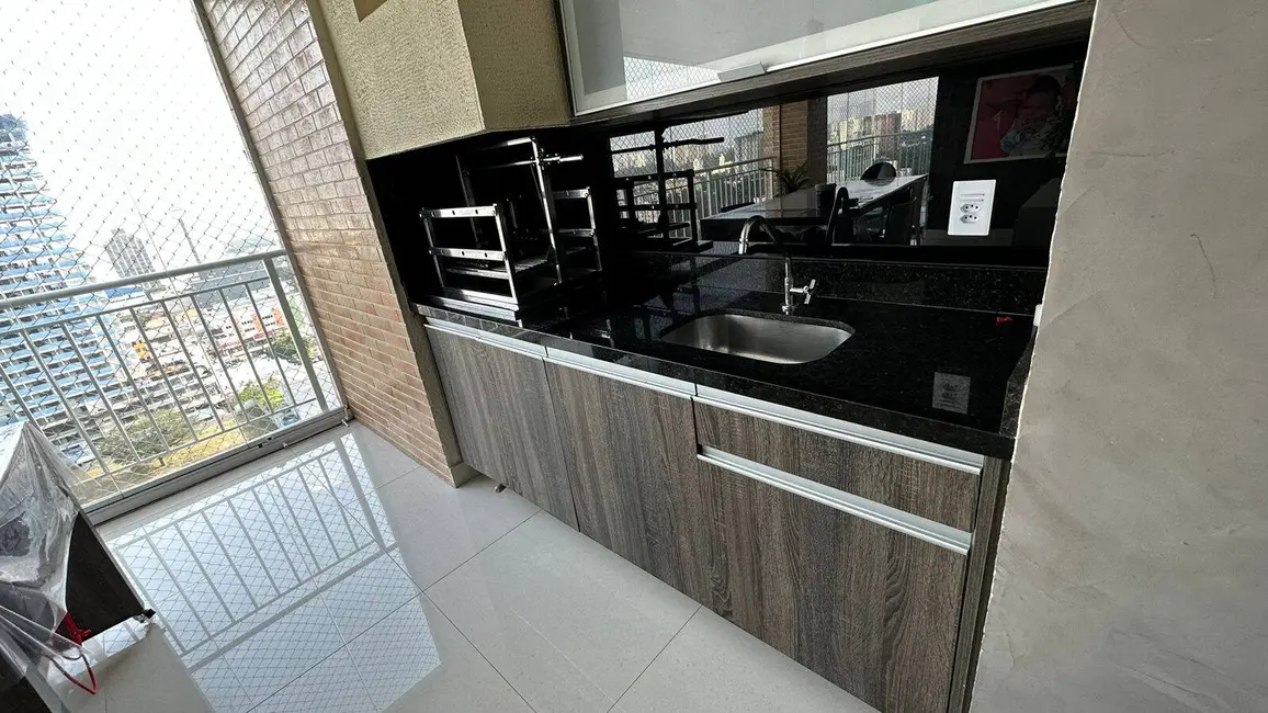 Foto 3 de Apartamento com 2 quartos à venda, 115m2 em Alto da Boa Vista, São Paulo - SP