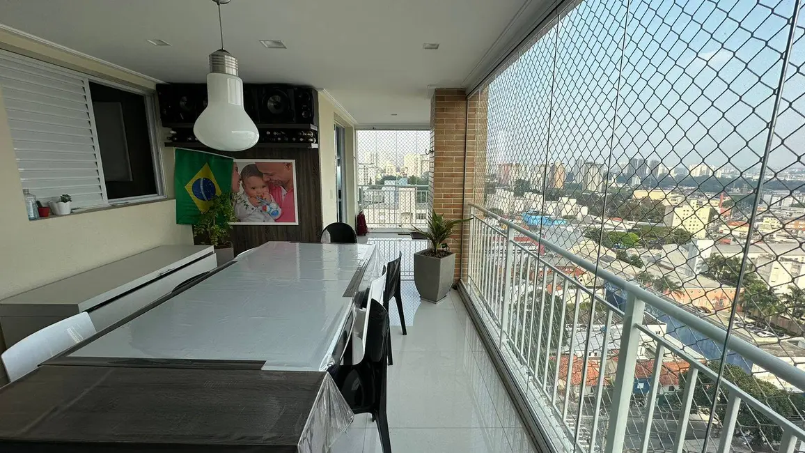 Foto 6 de Apartamento com 2 quartos à venda, 115m2 em Alto da Boa Vista, São Paulo - SP