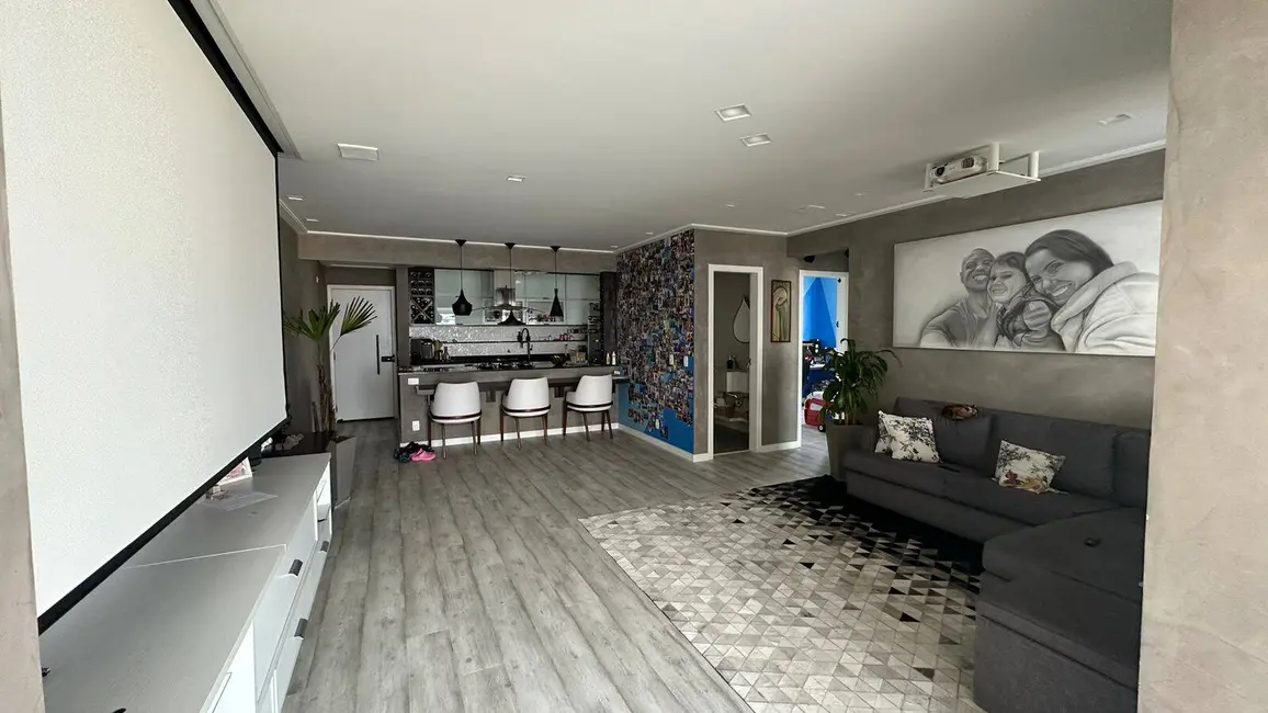 Foto 2 de Apartamento com 2 quartos à venda, 115m2 em Alto da Boa Vista, São Paulo - SP