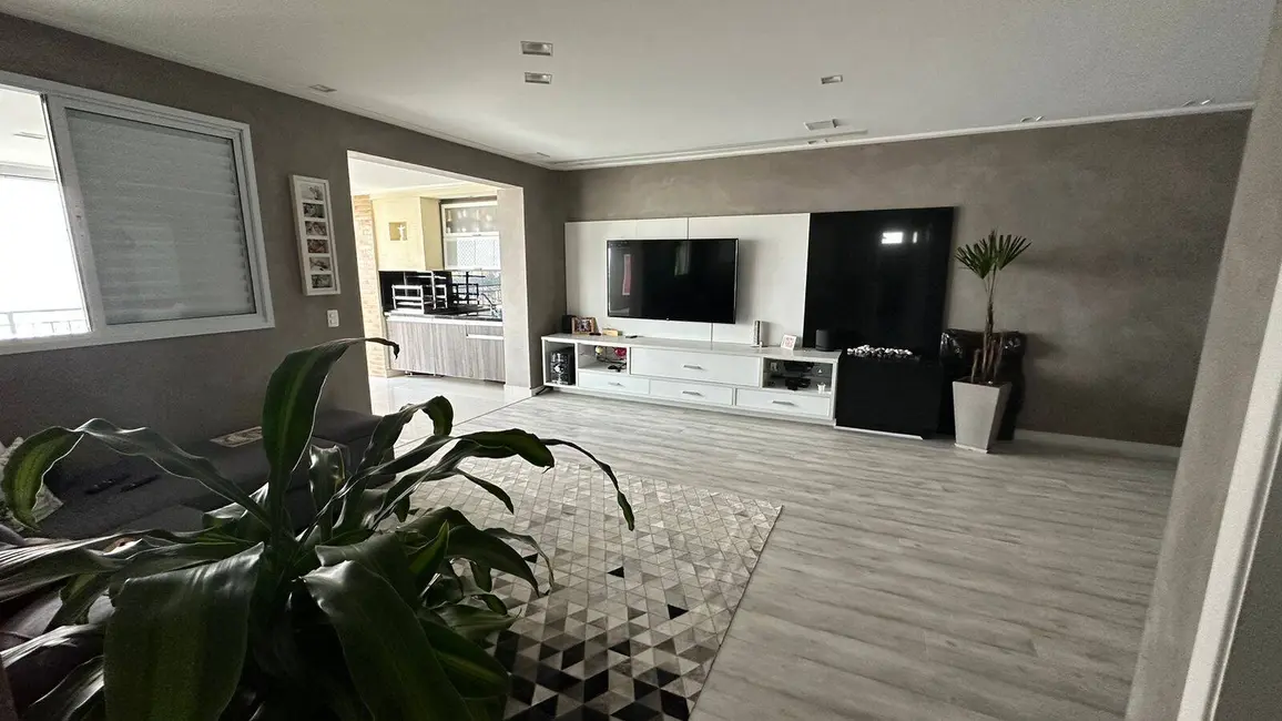 Foto 1 de Apartamento com 2 quartos à venda, 115m2 em Alto da Boa Vista, São Paulo - SP