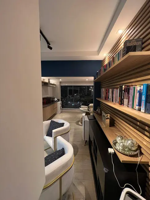 Foto 4 de Apartamento com 3 quartos à venda, 96m2 em Vila Andrade, São Paulo - SP