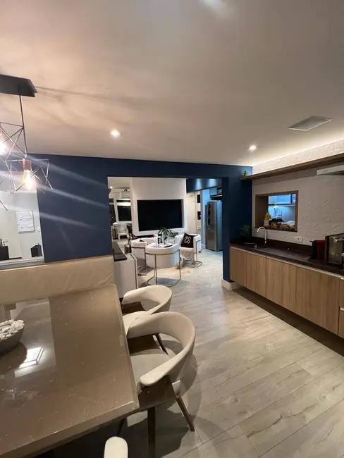 Foto 8 de Apartamento com 3 quartos à venda, 96m2 em Vila Andrade, São Paulo - SP