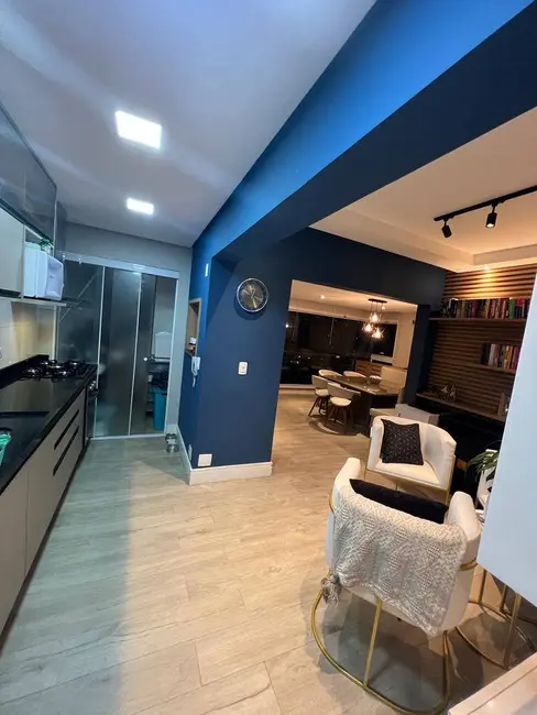 Foto 5 de Apartamento com 3 quartos à venda, 96m2 em Vila Andrade, São Paulo - SP