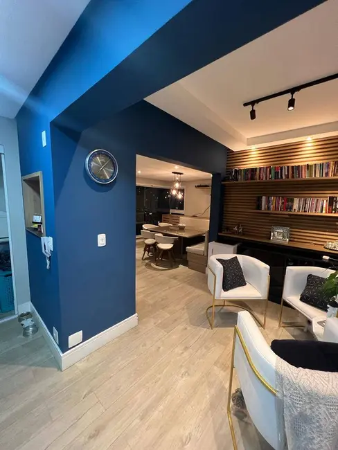 Foto 2 de Apartamento com 3 quartos à venda, 96m2 em Vila Andrade, São Paulo - SP