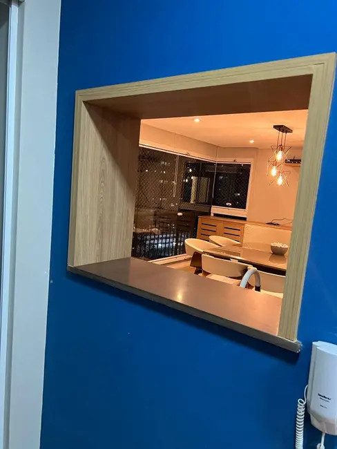 Foto 7 de Apartamento com 3 quartos à venda, 96m2 em Vila Andrade, São Paulo - SP