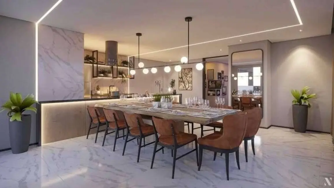 Apartamento com 2 quartos à venda, 58m2 em Chácara Santo Antônio (Zona Sul), São Paulo - SP - imagem 4 Foto 4 de Apartamento com 2 quartos à venda, 58m2 em Chácara Santo Antônio (Zona Sul), São Paulo - SP