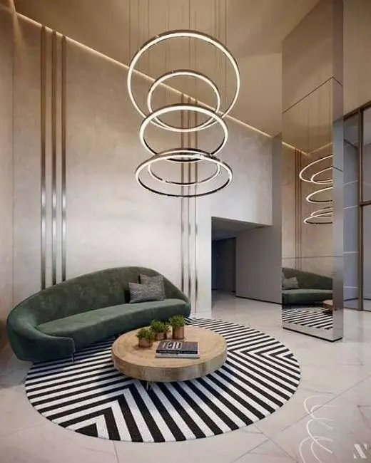 Foto 2 de Apartamento com 2 quartos à venda, 58m2 em Chácara Santo Antônio (Zona Sul), São Paulo - SP