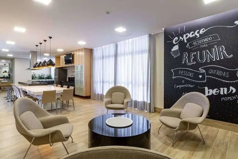 Apartamento com 2 quartos à venda, 58m2 em Chácara Santo Antônio (Zona Sul), São Paulo - SP - imagem 9 Foto 9 de Apartamento com 2 quartos à venda, 58m2 em Chácara Santo Antônio (Zona Sul), São Paulo - SP