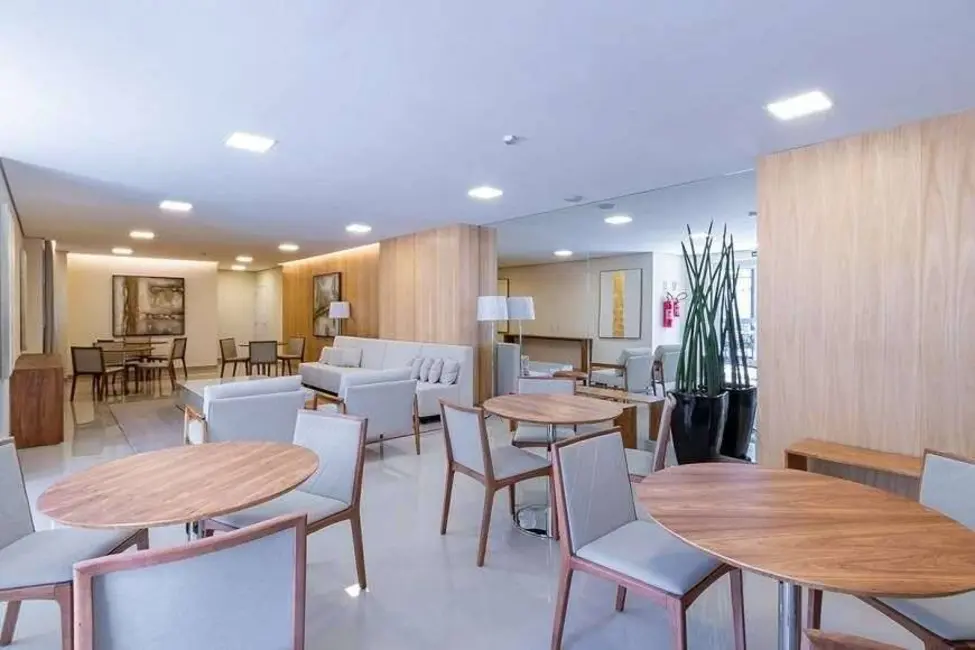 Apartamento com 2 quartos à venda, 58m2 em Chácara Santo Antônio (Zona Sul), São Paulo - SP - imagem 8 Foto 8 de Apartamento com 2 quartos à venda, 58m2 em Chácara Santo Antônio (Zona Sul), São Paulo - SP