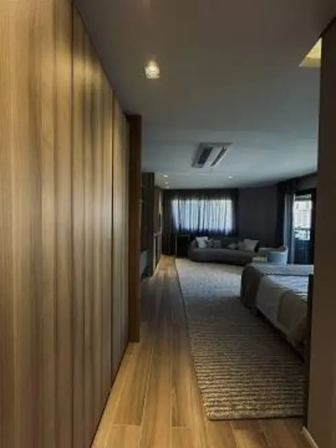 Foto 3 de Apartamento com 1 quarto para alugar, 46m2 em Vila Olímpia, São Paulo - SP